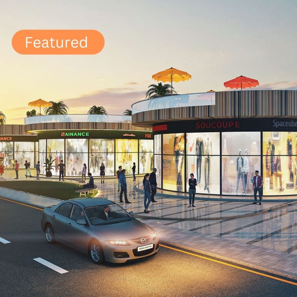 Tathastu Sector 35 Sohna